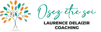 Coaching Tours Laurence Delaizir  Logo